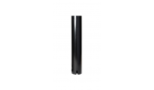 20 MPH Removable Bollard – Carbon / Powder Coated [HL2008 S20]